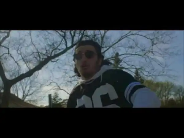 Video: NoVah - Hallelujah